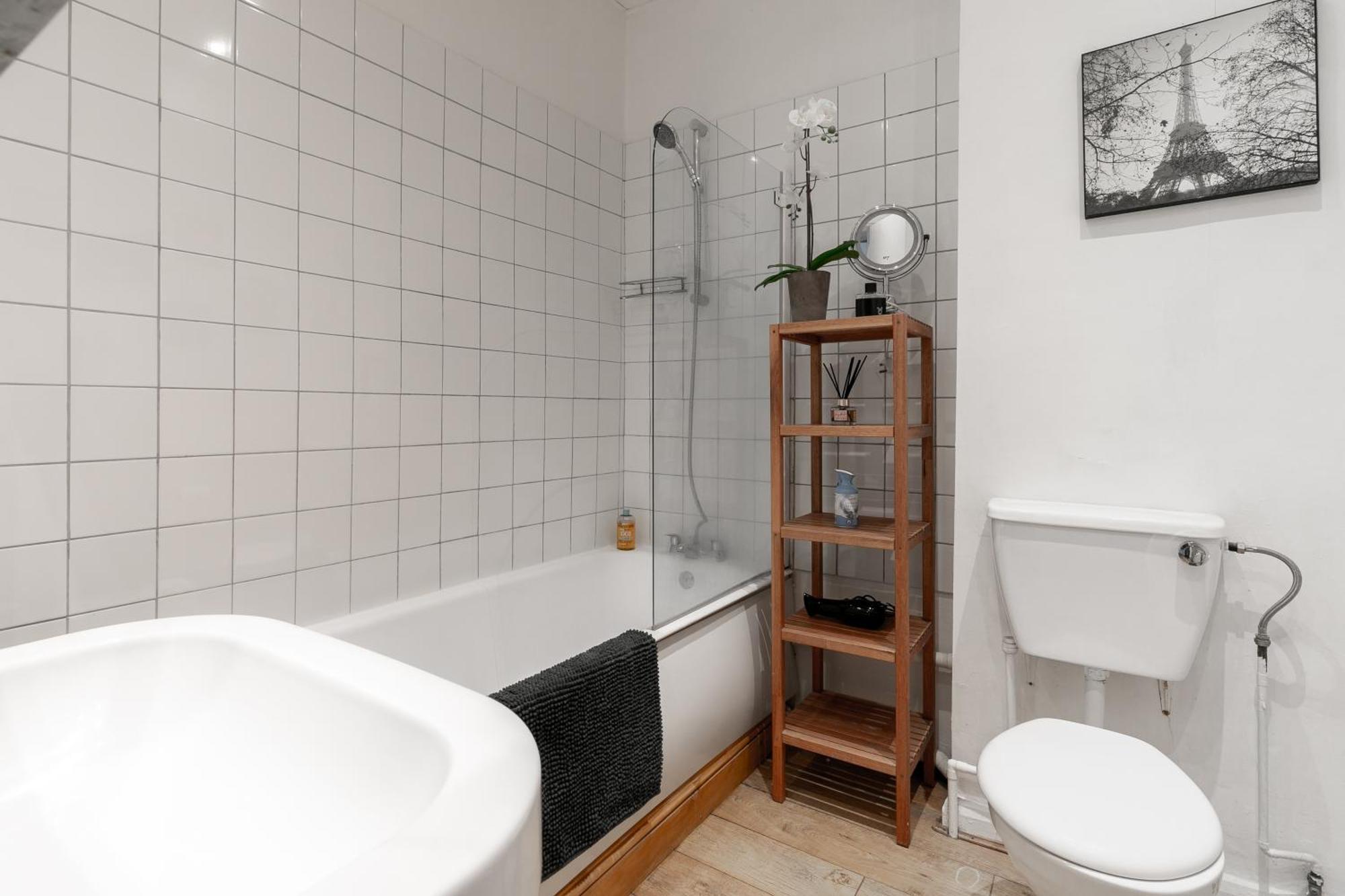 דירות Artistic Pied-A-Terre, Steps From The Tube, Moments From London'S Heart מראה חיצוני תמונה