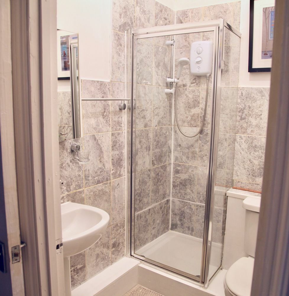 דירות Artistic Pied-A-Terre, Steps From The Tube, Moments From London'S Heart מראה חיצוני תמונה