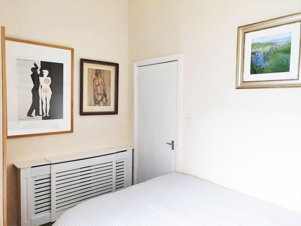 דירות Artistic Pied-A-Terre, Steps From The Tube, Moments From London'S Heart מראה חיצוני תמונה